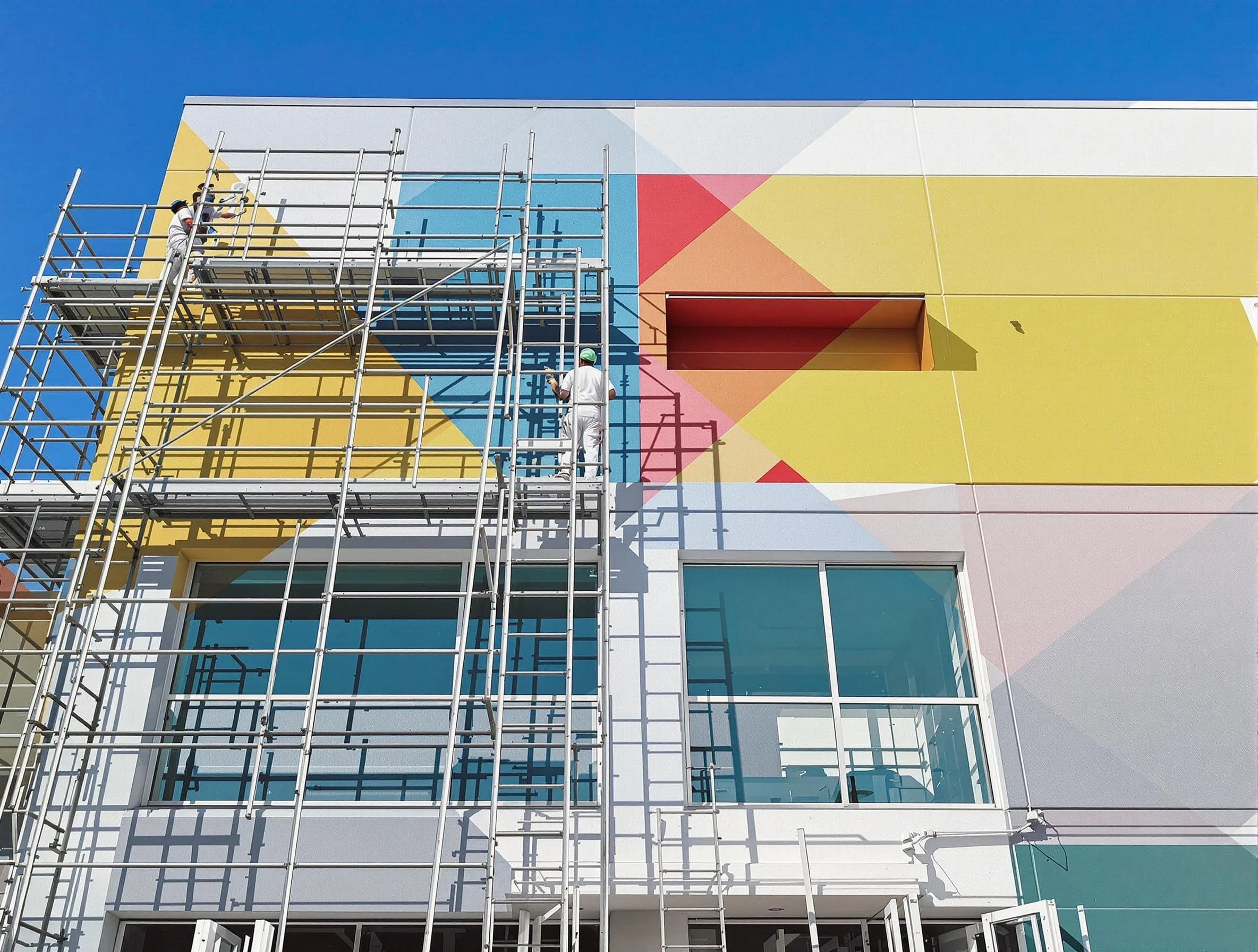 Commercial Painting service in Gold Canyon, AZ